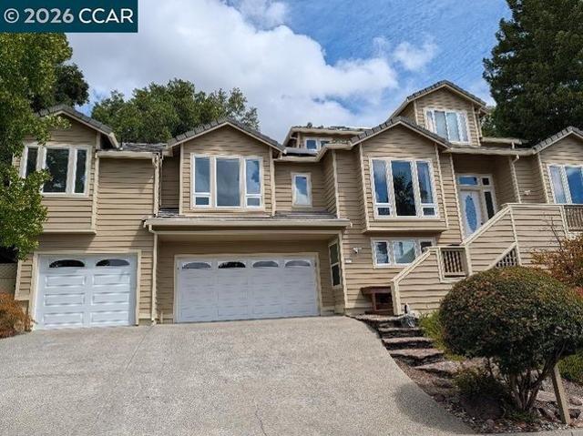 House for sale in Danville, Contra Costa County