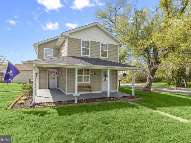 House for sale in Cecil, Maryland