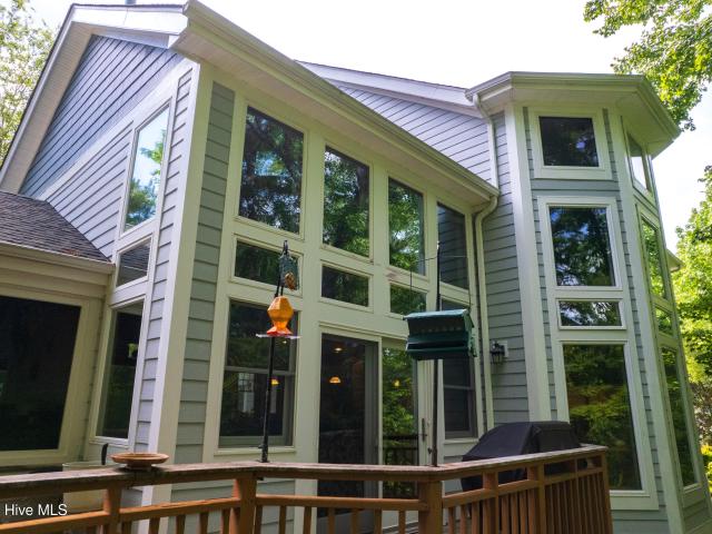 House for sale in Hertford, North Carolina