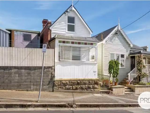 House for rent in Hobart, Tasmania