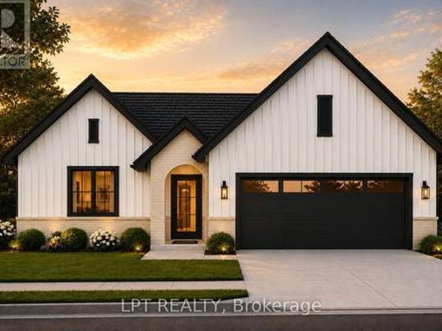 House for sale in North Middlesex, Ontario