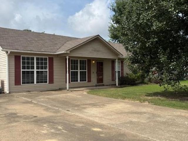 House for sale in Ark