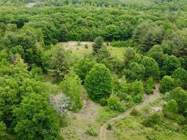 Land for sale in Brighton, Ontario