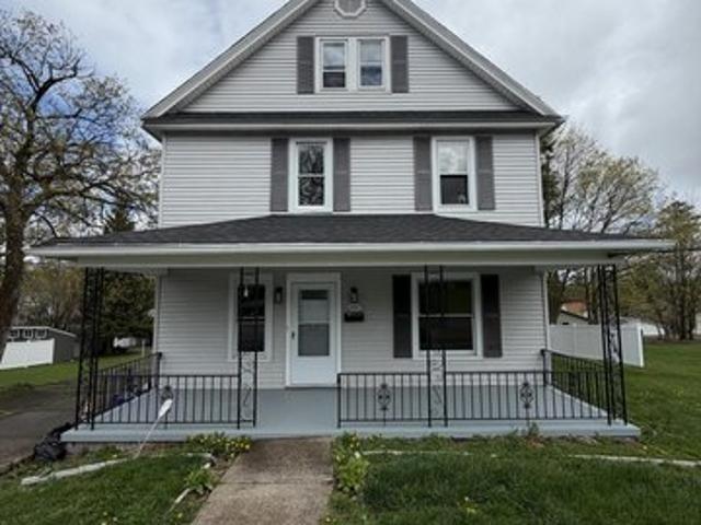 House for sale in Clarks Summit, Pennsylvania