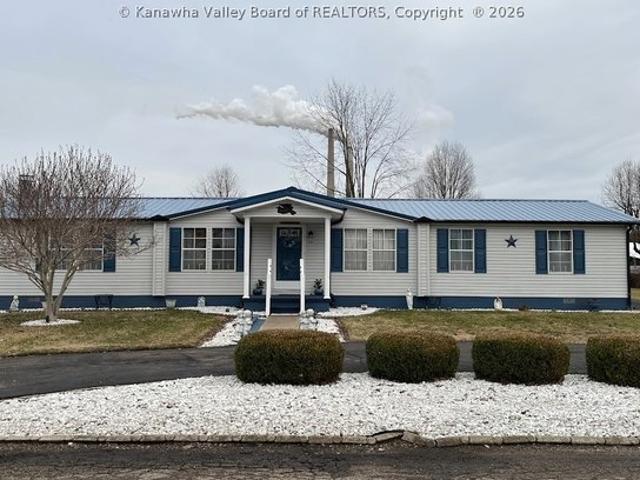 House for sale in West Virginia