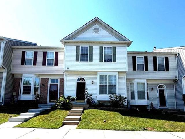Townhouse for sale in Odenton, Maryland