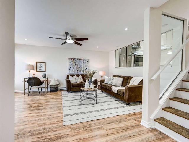 Condo for sale in York, Ontario