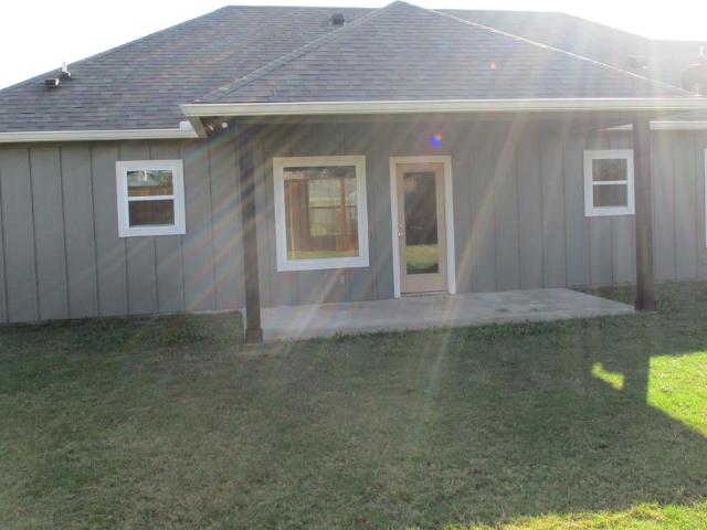 House for sale in Rains, Texas