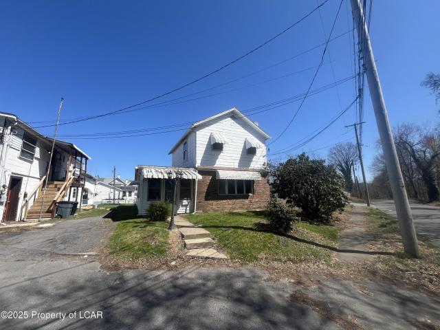 House for sale in Old Forge, Pennsylvania