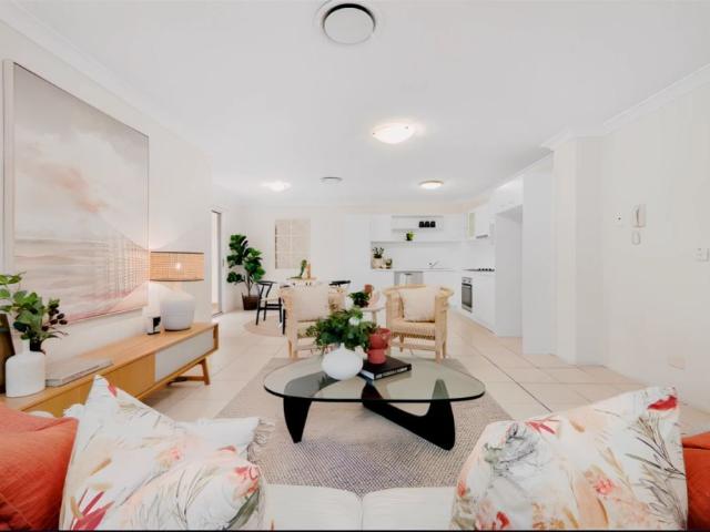 Apartment for rent in Toombul, Queensland