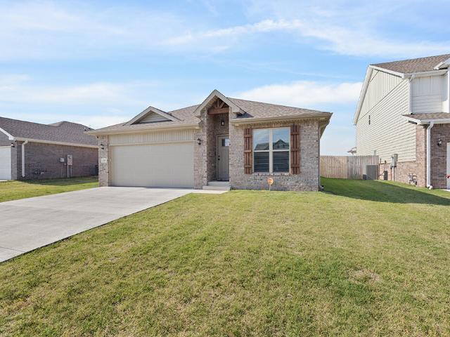 House for sale in Duenweg, Missouri