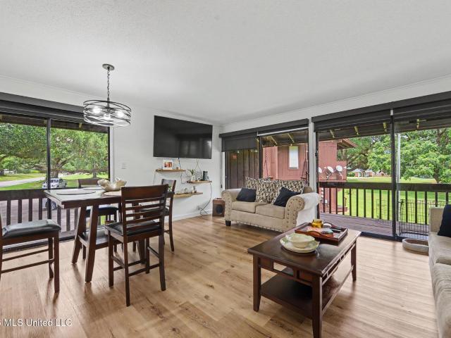 Condo for sale in Diamondhead, Mississippi