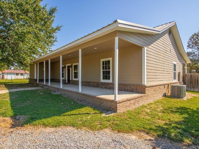 House for sale in Ark