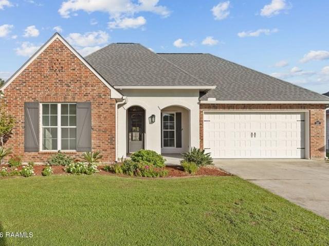 House for sale in Lafayette, Louisiana