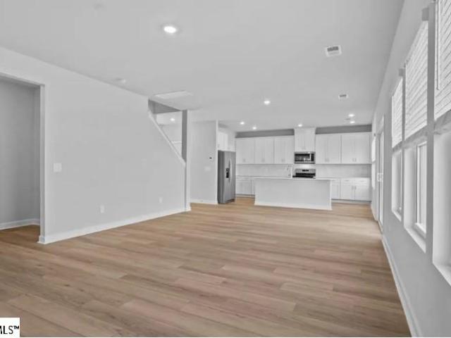 House for sale in Spartanburg, South Carolina