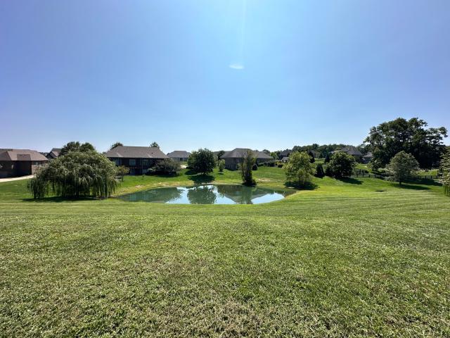 Land for sale in Nicholasville, Kentucky