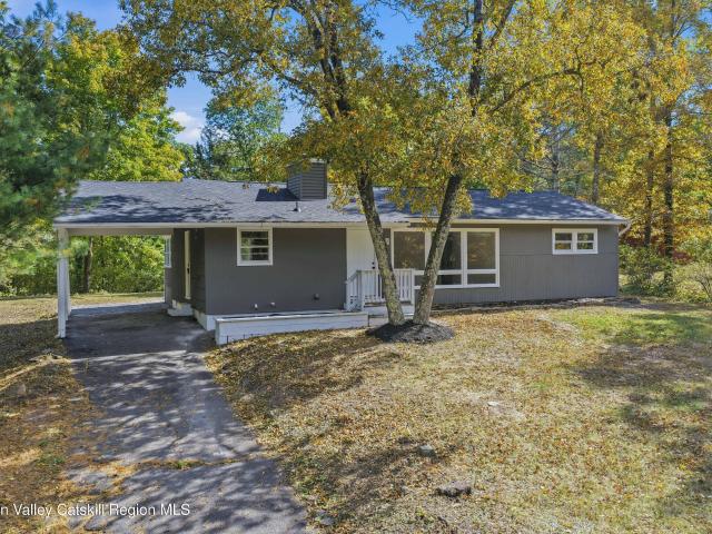House for sale in Morgan Hill, Town of Hurley
