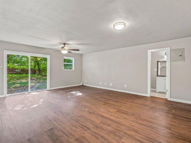 House for sale in Stephenville, Texas