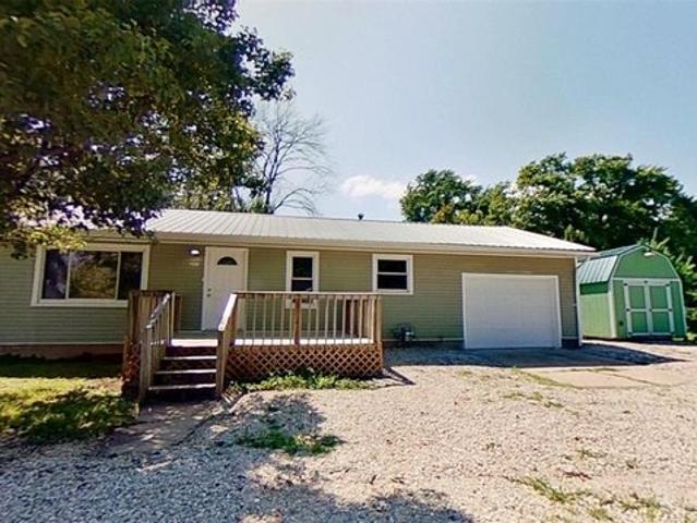 House for sale in Callaway, Missouri