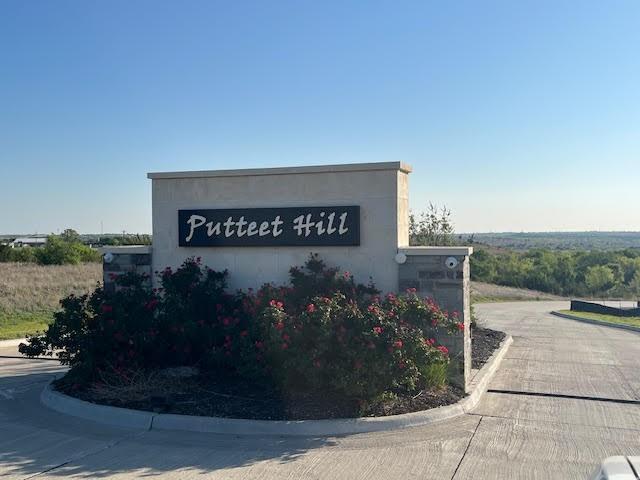 Land for sale in Hood, Texas