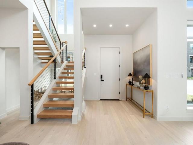 Townhouse for sale in Denton, Texas