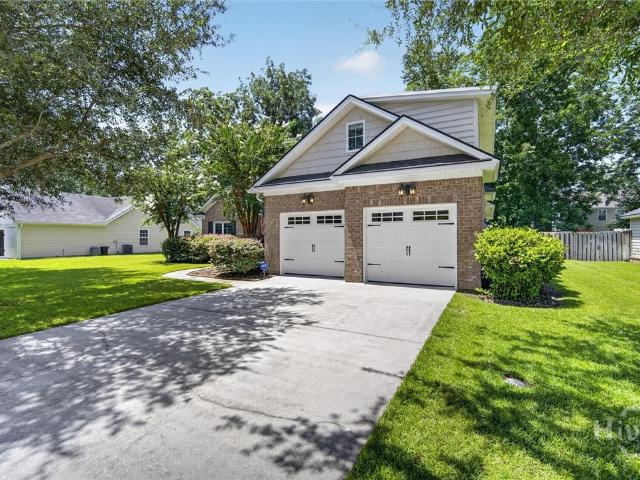 House for sale in Georgetown, Georgia