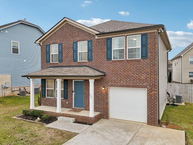 Property for rent in Tennessee