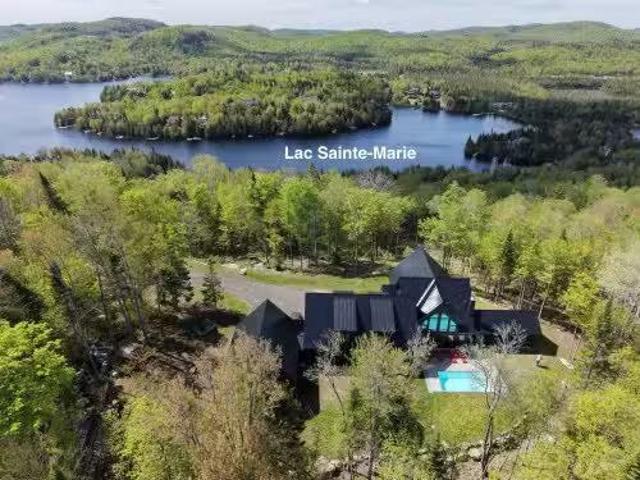 House for sale in Laurentides, Quebec