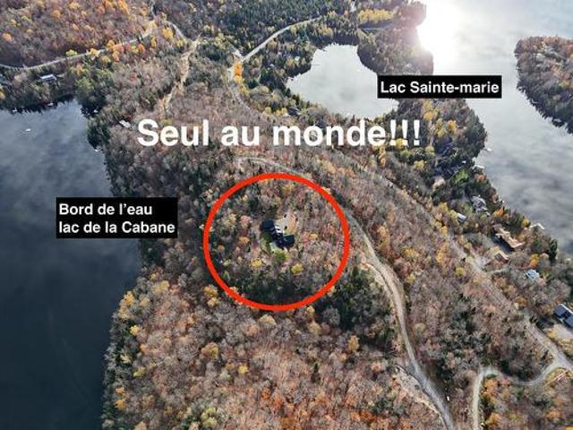 House for sale in Laurentides, Quebec