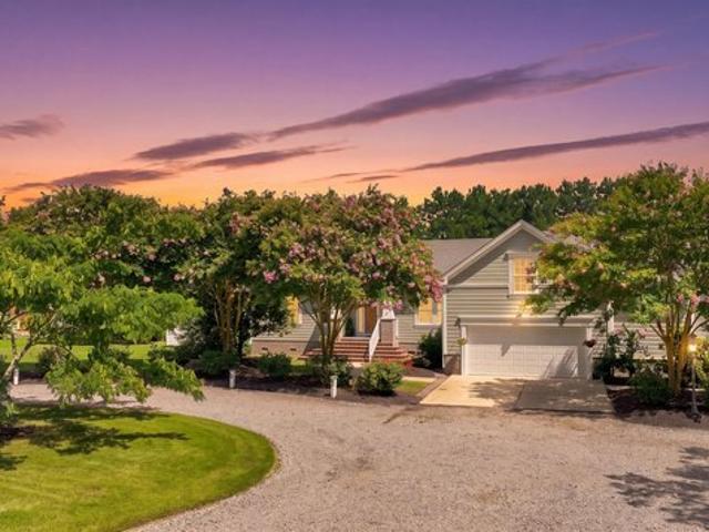 House for sale in South Mills, North Carolina