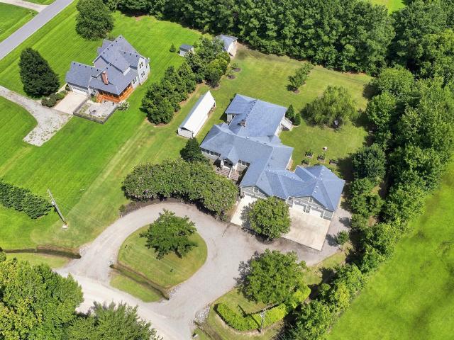 House for sale in South Mills, North Carolina