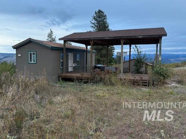 House for sale in Kamiah, Idaho