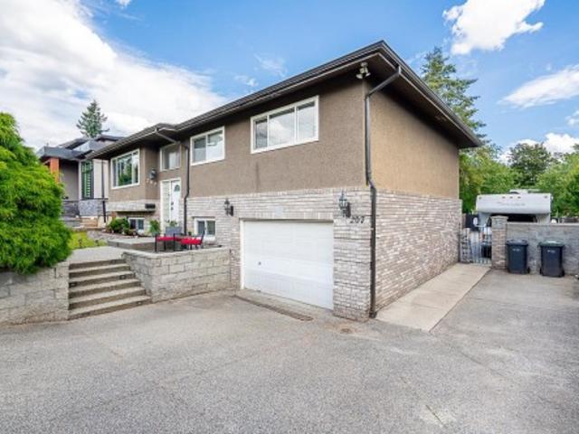 House for sale in Coquitlam, British Columbia