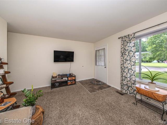 House for sale in Linden, Michigan