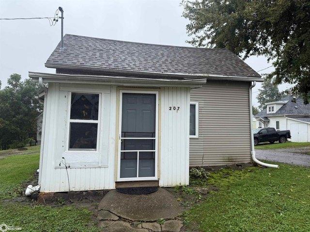 House for sale in Marshalltown, Marshall County
