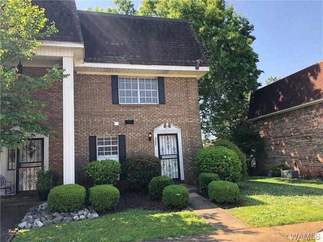 Townhouse for sale in Alberta, Alabama