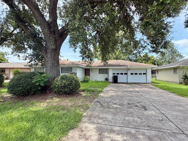 House for sale in Jefferson, Texas