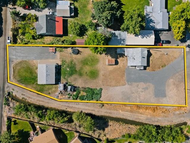 House for sale in Yakima, Washington