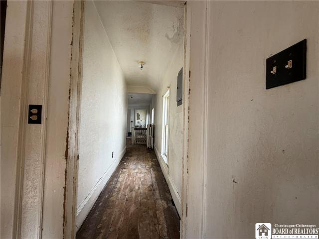 House for sale in Olean, New York