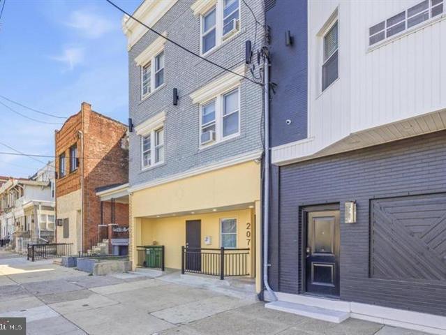 Commercial for sale in Philadelphia, Pennsylvania