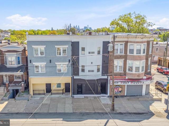 House for sale in Philadelphia, Pennsylvania