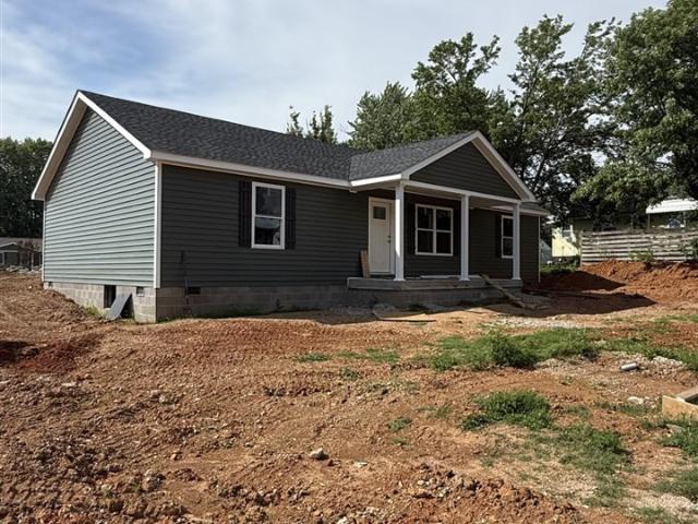 House for sale in Cave City, Kentucky