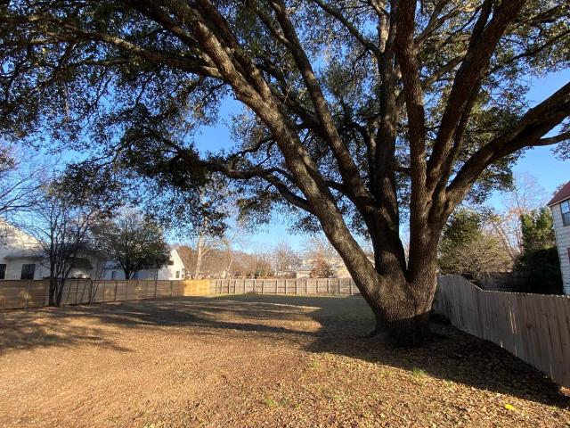 Land for sale in Fredericksburg, Texas