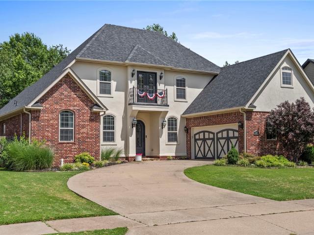 House for sale in Ark