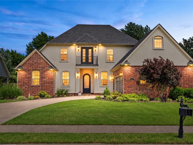 House for sale in Springdale, Washington County