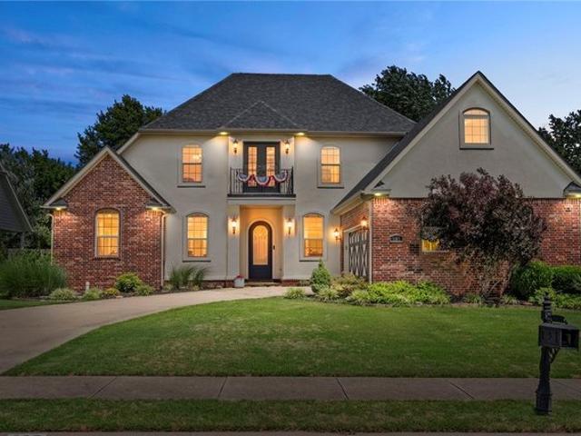 House for sale in Ark