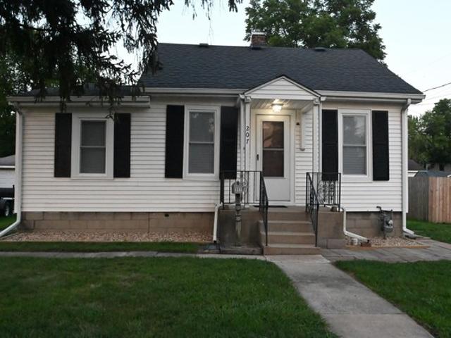 House for sale in Hobart, Indiana