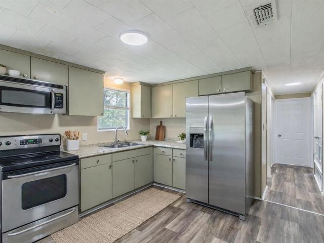 House for sale in Bosque, Texas