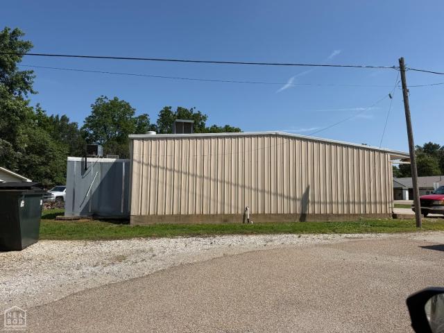 Commercial for sale in Ark
