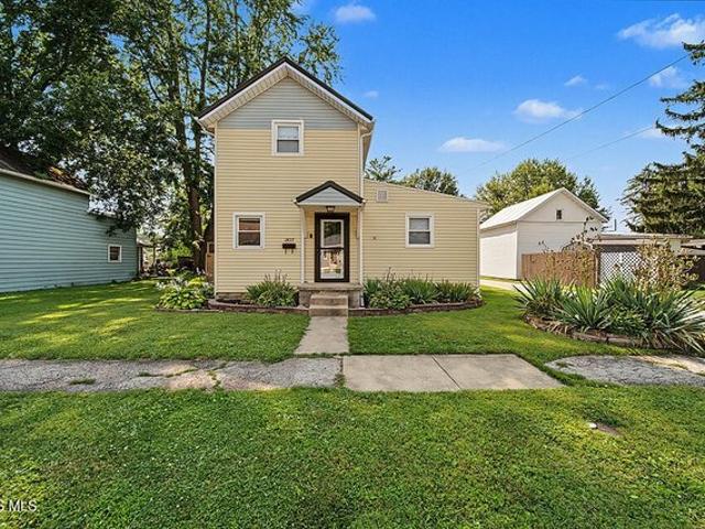 House for sale in North Baltimore, Ohio
